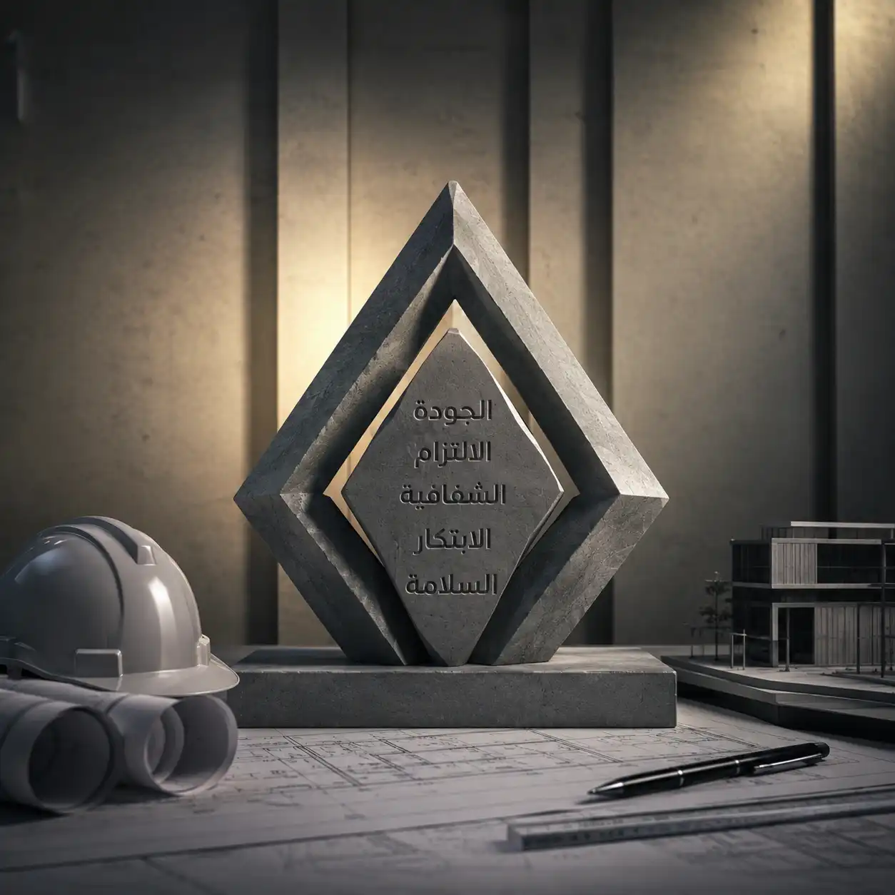 قيمنا 1